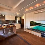 Skyhouse Riga Superior Penthouse & Spa