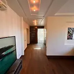 Skyhouse Riga Superior Penthouse & Spa