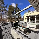 Skyhouse Riga Superior Penthouse & Spa