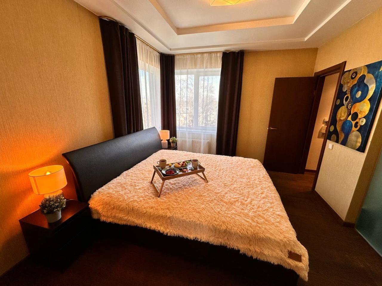 Skyhouse Superior Penthouse &