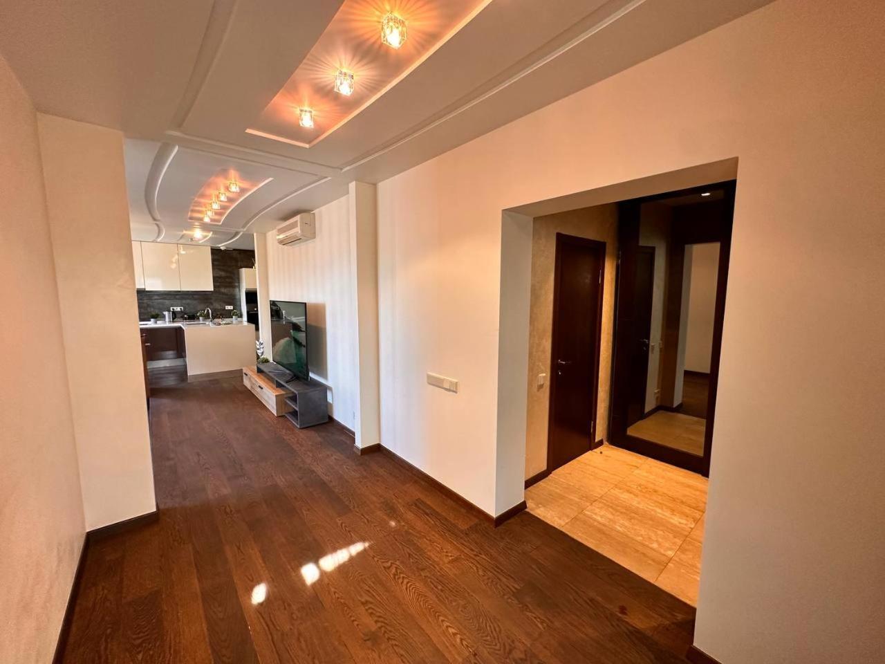 Skyhouse Superior Penthouse & Appartement *